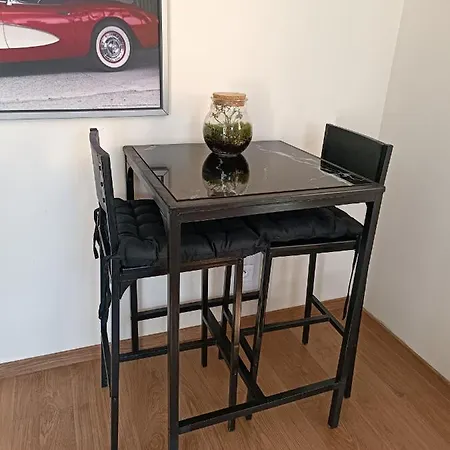 Chez Aurore Et Adri 3* أوليوليه