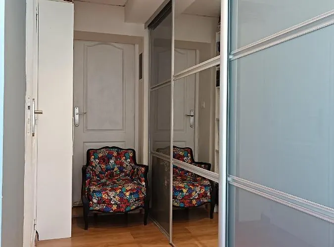 Bed & Breakfast Chez Aurore Et Adri